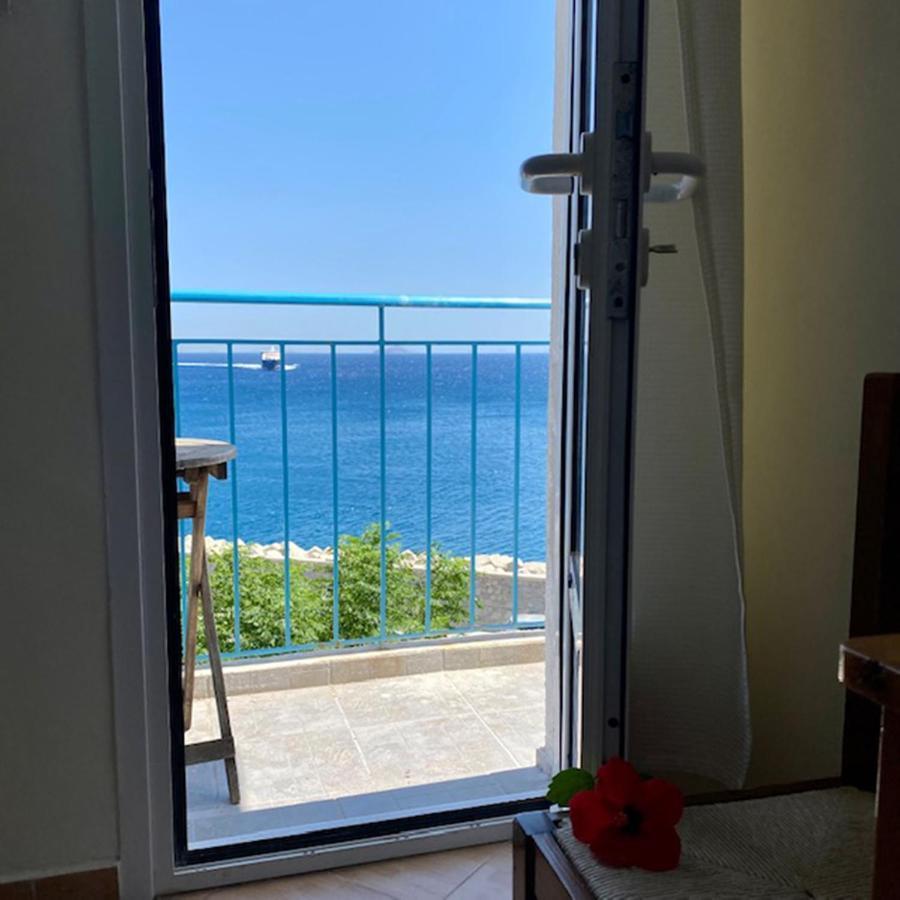 Akti Pension Айос-Кирикос Экстерьер фото