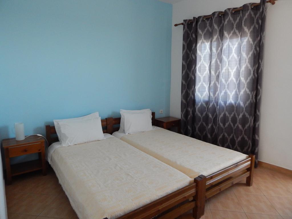 Akti Pension Айос-Кирикос Экстерьер фото